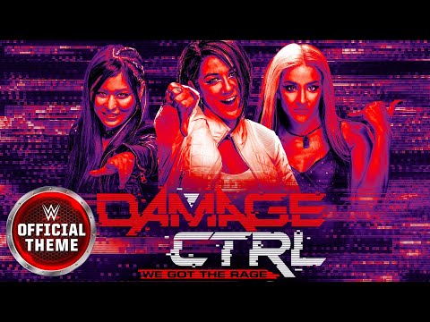 Video thumbnail for We Got The Rage
