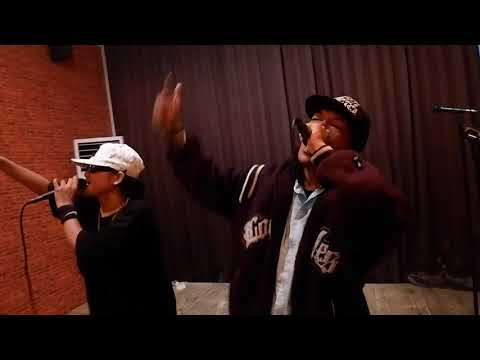 kumpul rapper - bullsdawg