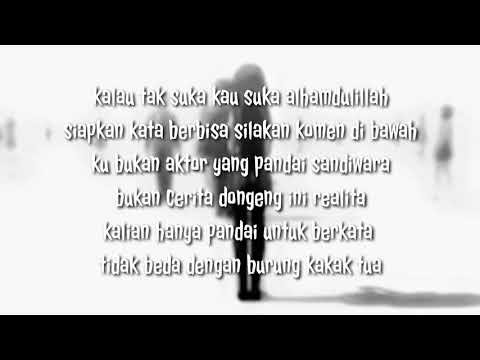 G'$QUAD, Oklin & Farid Egall - Don't like me