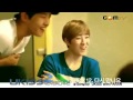 다시 만나요.U-kiss with PARAN 