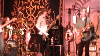 Blues Deluxe (Rod Stewart) Cover- The John Patrick Peters Band with Martin Aston