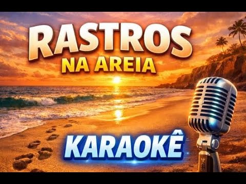 Rastros Na Areia - Agnaldo Timoteo