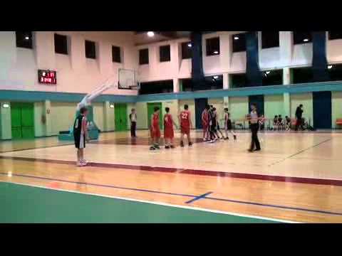1T-BK U14 Elite SACRATA P.P.PICENA - ASCOLI BK 14.03.2012.flv