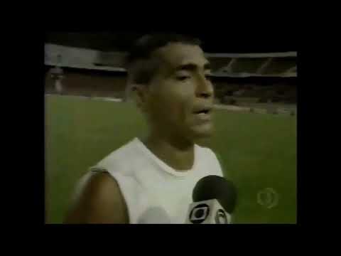 Internacional 2 x 0 Vasco - Campeonato Brasileiro 2001