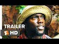 Jumanji: Welcome to the Jungle Trailer #2 (2017) | Movieclips Trailers