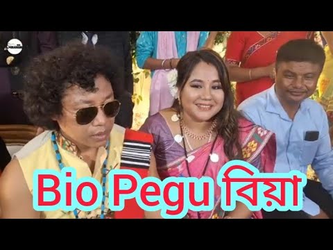 Lebu-Jebu Shooting /Bio Pegu Marriage💍Pina Patir new mising album video coming soon 2026/Asin Doying
