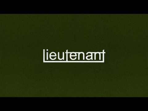 Lieutenant - Rattled (Official Audio)