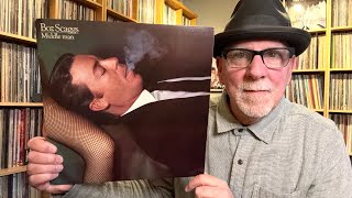 Boz Scaggs: An Appreciation and Album Ranking*