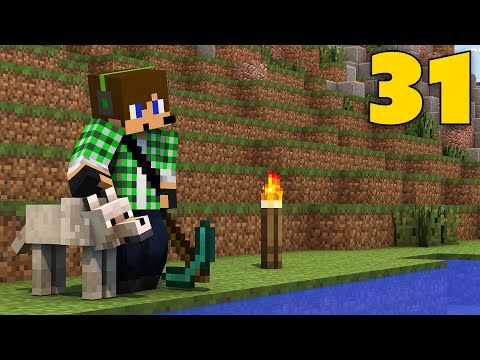 Minecraft ITA S6 E31