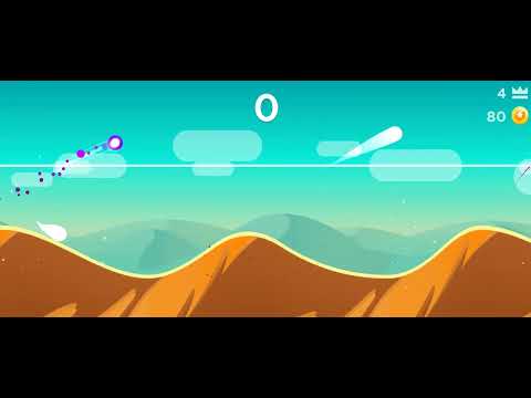 Curve Rush Walkthrough Video Thumbnail