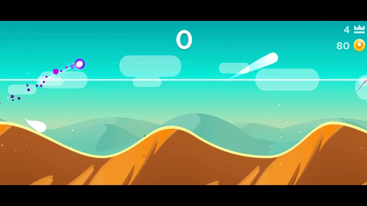 Curve Rush Gameplay Walkthrough