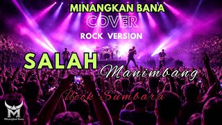 Download lagu SALAH MANIMBANG - UCOK SUMBARA (COVER VERSION)  mp3
