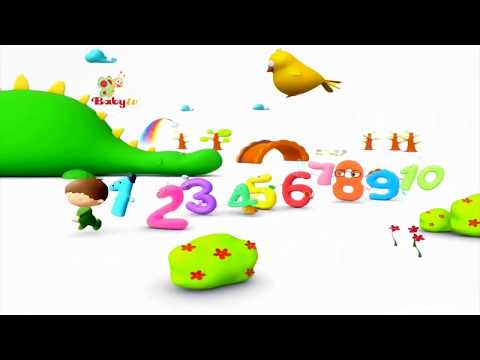 Charlie ve Sayılar - 8