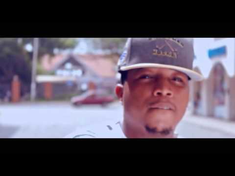 Recognize Ali - God's Vision(Music Video)