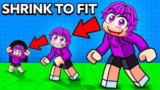 Roblox -1 SIZE PER SECOND! MQDEFAULT Thumbnail