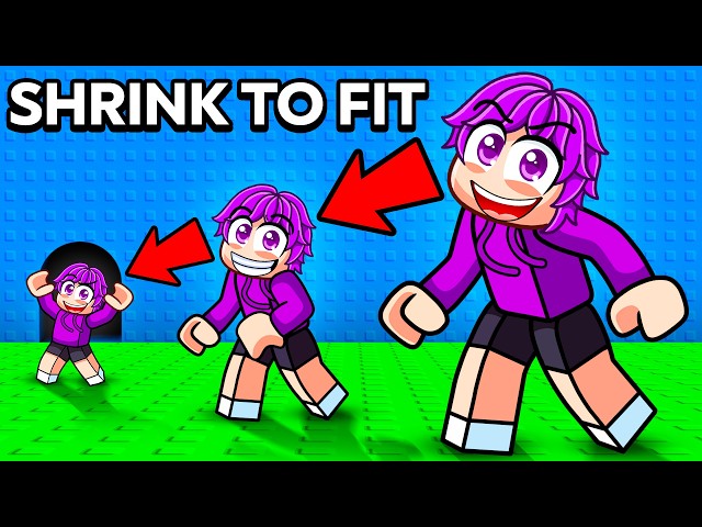 Roblox -1 SIZE PER SECOND! SDDEFAULT Thumbnail