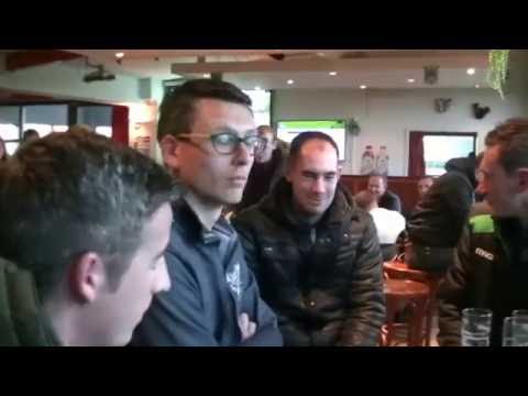 Hfc'15 -  Grijpskerk 26-11-16