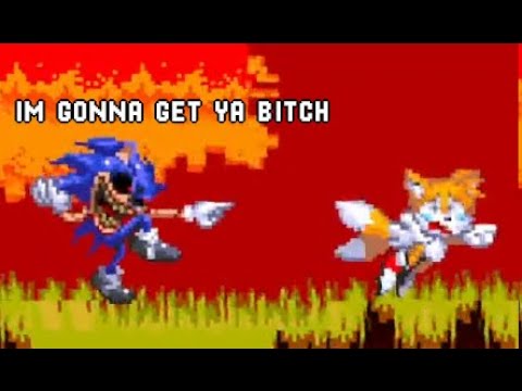 Too Slow (Pepfur Mix) Version 3 WIP