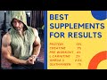 Best Supplements With 100% Results!