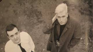 New Coil book promo video featuring a new &#39;Slur&#39; version (John Balance vocals)