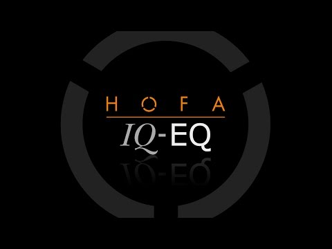 HOFA IQ-EQ image 2