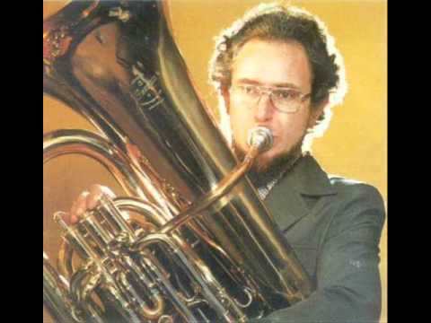 Bach on Tuba - John Fletcher