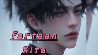 Download lagu Forteen - Kita (LIRIK) mp3