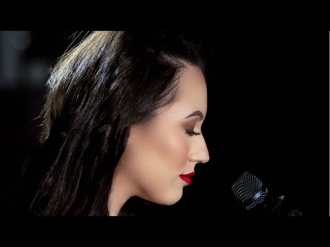 Ashley Woodruff - In My Dreams