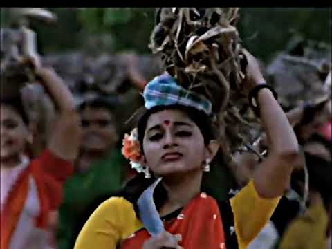 ❤️Dhavani potda dipawali ❤️love song....😍 Whatsapp status in Tamil.... sanda Koli movie... Vishal 💞😍
