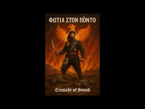 Φωτιά στον Πόντο   Pontus in Flames