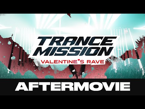 Trancemission «Valentine's Rave» 14-15.02.20 — Aftermovie | Radio Record