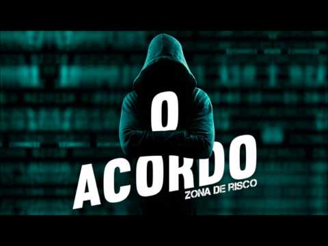 Zona de Risco - O Acordo - Feat. Locutor Fábio Rogério