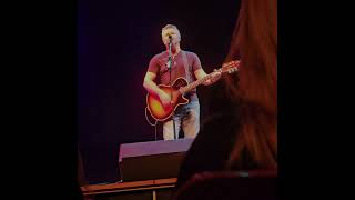Edwin McCain  &quot; I want it all &quot;            Skokie IL. 2-27-2025