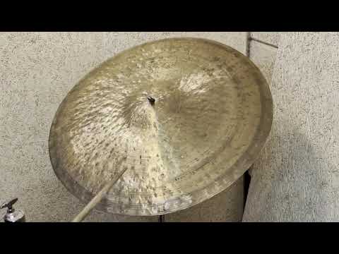 2129g 22” Old K Clone