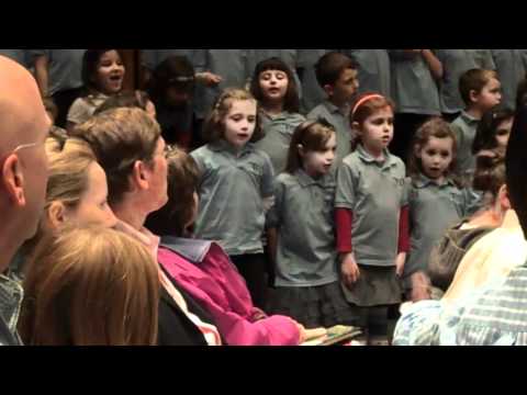 Shir Joy Hanukkah Concert