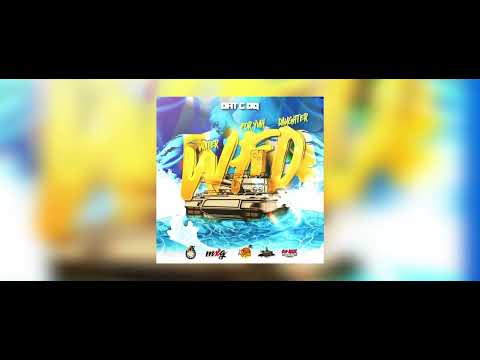 DATC DQ - W A T E R - F O R Y U H -D A U G H T H E R (W.F.D) SOCA 2023