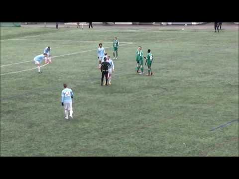 29.4.2017 Harjun Potku - Härmä, Regions Cup