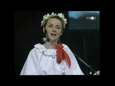 Svadobná odobierka z Oravy- Katarína Kalmárová