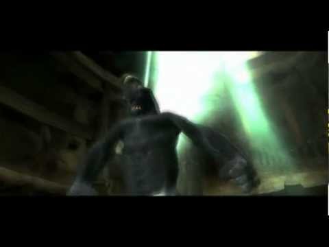 Devil May Cry: Dangerous Hits - Gigantic Guardian (Beowulf Battle)