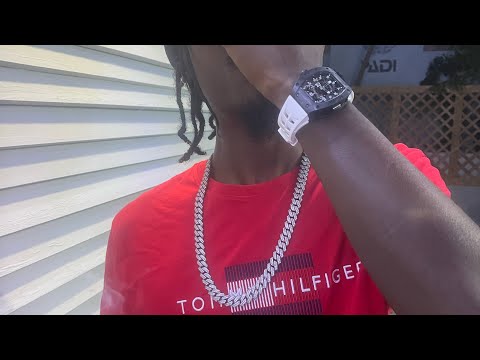 Pharaoh G- WTF (Official Music Video) 🎥 By NoLiimitz 