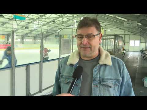 Kiváló teljesítményt nyújtanak a HC Kiskőrös utánpótlás jégkorongozói