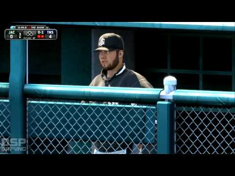 MLB 14 The Show (PS4) playthrough pt28 - And It Just Gets BETTER!