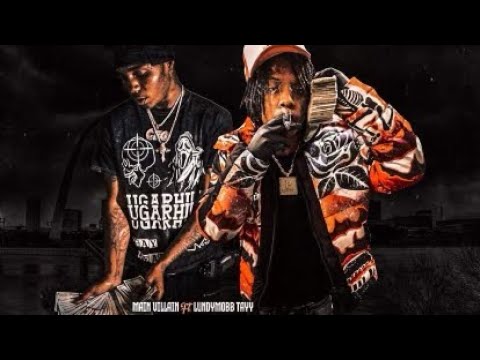 Main Villain ft. LundyMobb Tayy- What I’ve Been