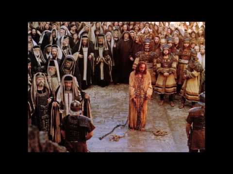 Krížová cesta Poď za mnou