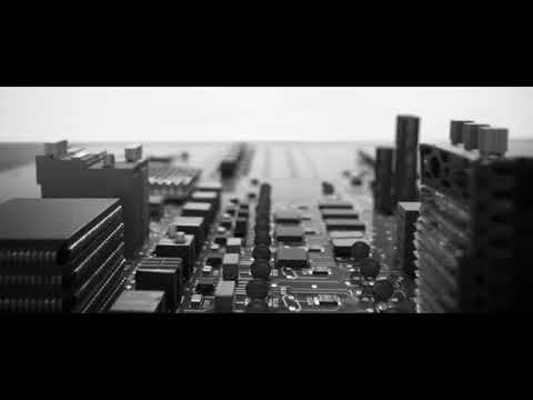 HI-RES - Practical Model Effects with CGI elements