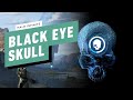Halo Infinite Campaign - Black Eye Skull Location