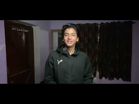 divyansh Latest intro