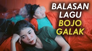 Download lagu Balasan Lagu Bojo Galak - Nella Kharisma mp3