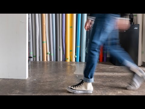 DUER | Pooya Nabei | Creator Series