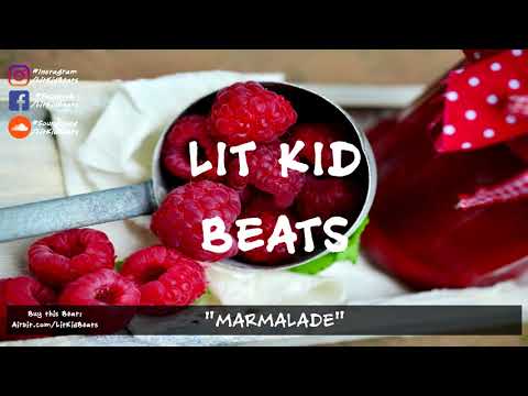 Lil Yachty x Macklemore x DRAM Type Beat 2018 Piano Trap Instrumental - Marmalade (prod. by LIT KID)